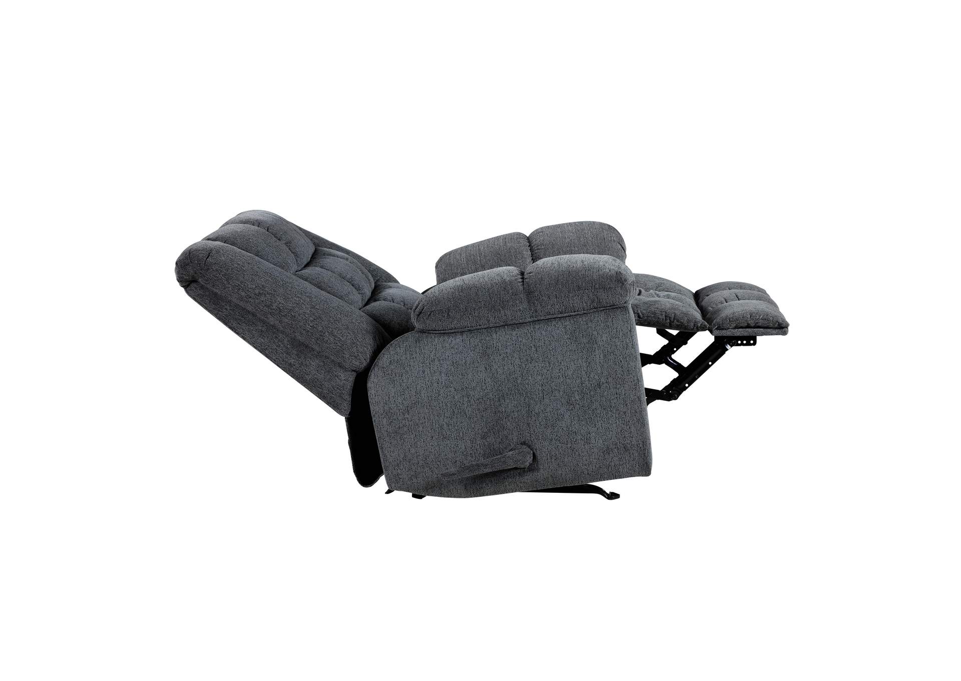 Baldwin Rocker Reclining Chair image 11