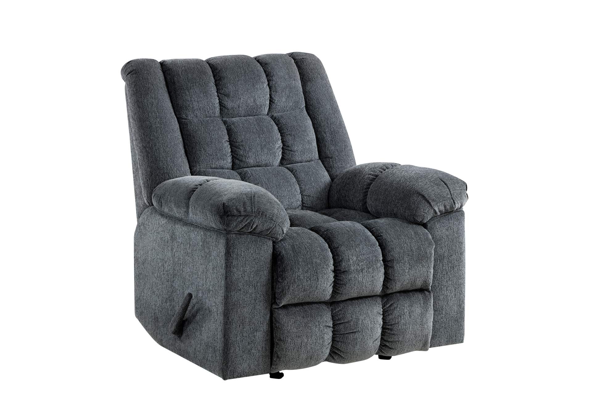 Rocker Reclining Chair image 4
