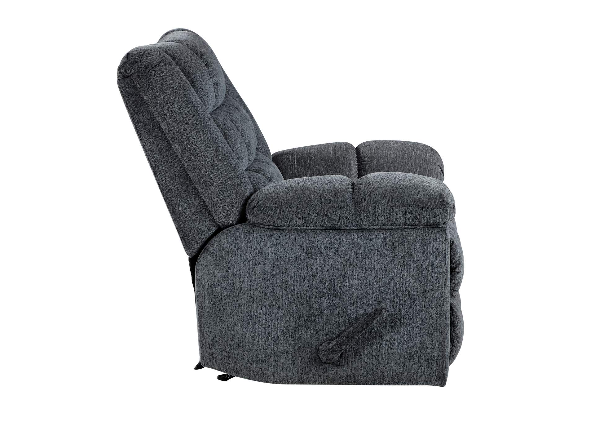 Rocker Reclining Chair image 5