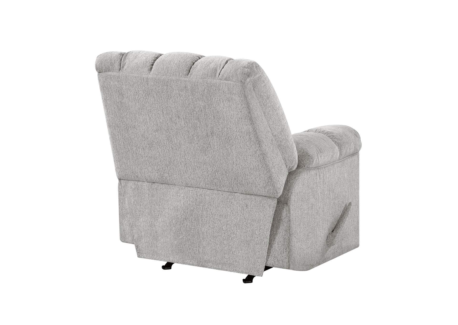 Rocker Reclining Chair image 1