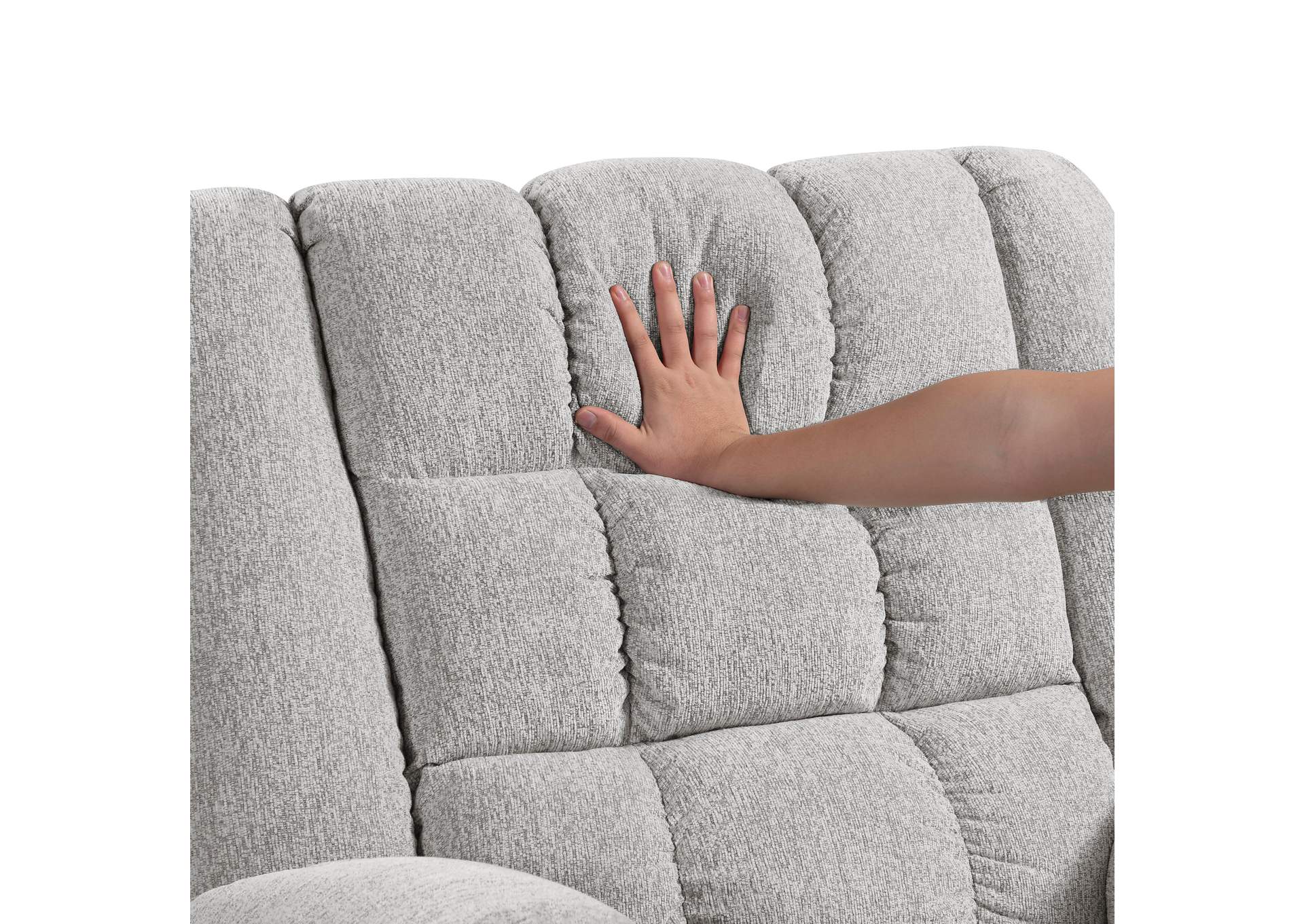 Baldwin Rocker Reclining Chair image 12