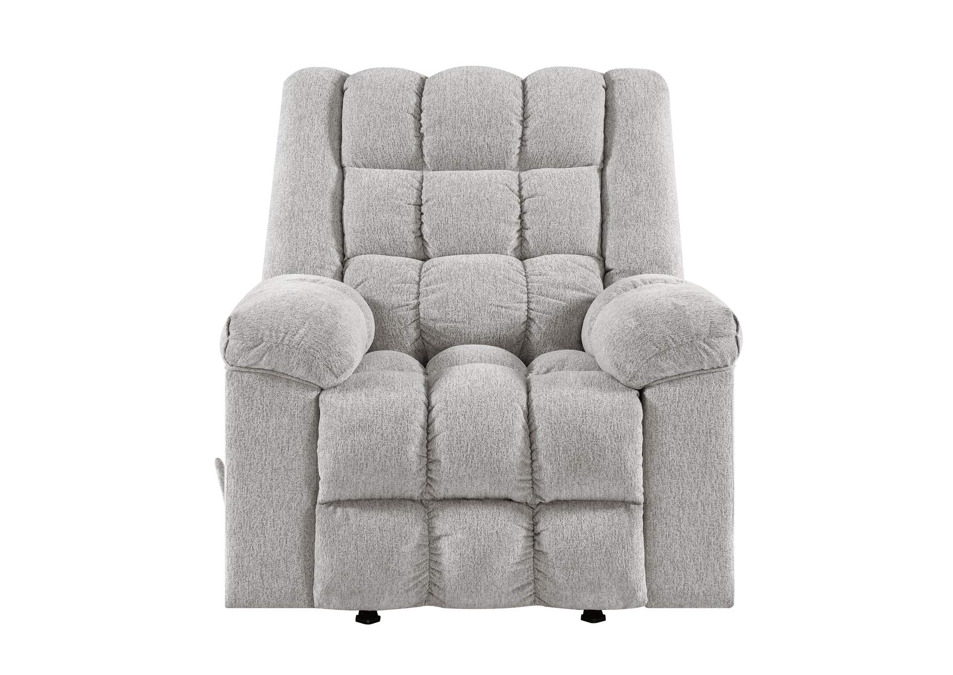 Rocker Reclining Chair image 3