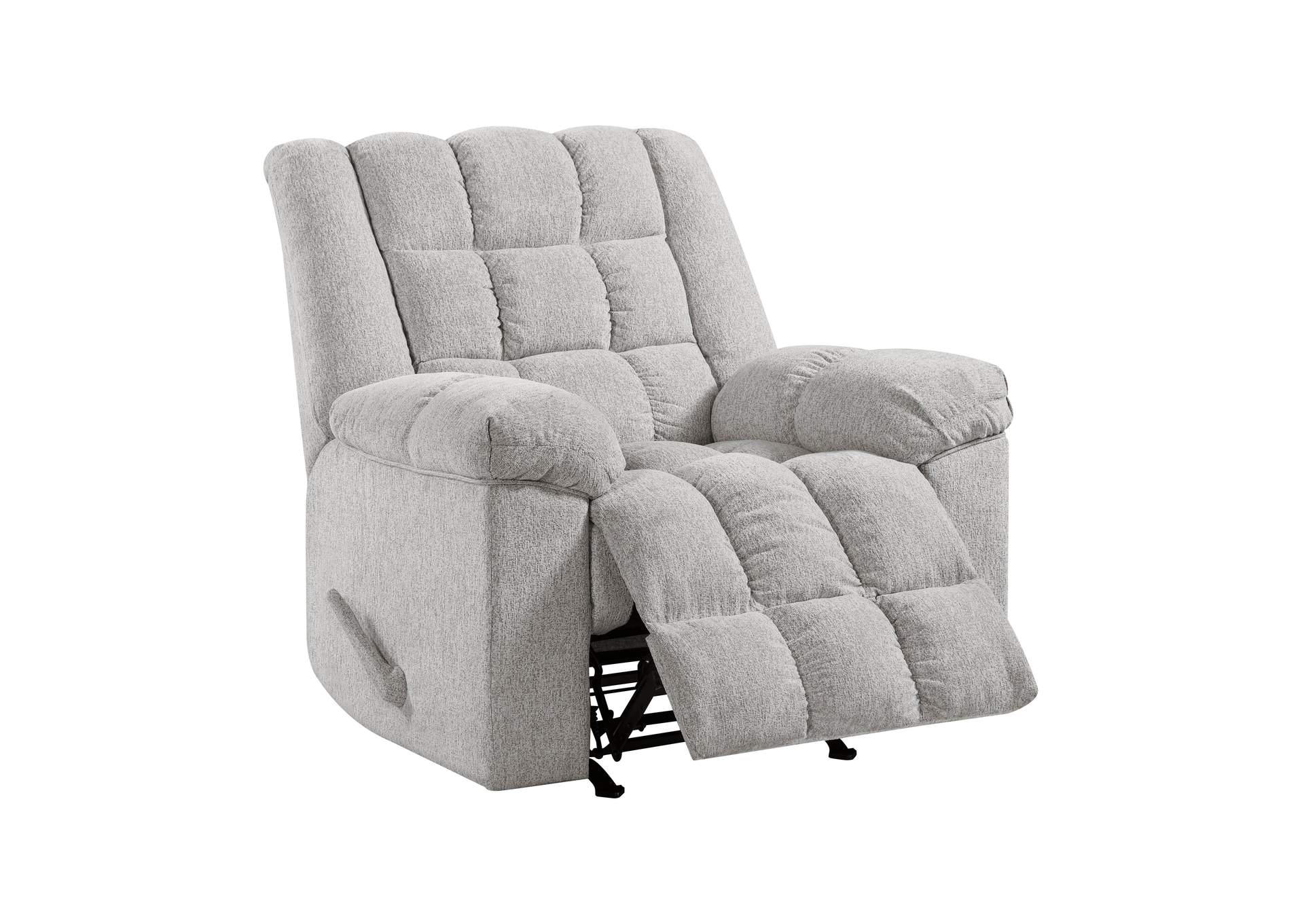 Baldwin Rocker Reclining Chair image 7