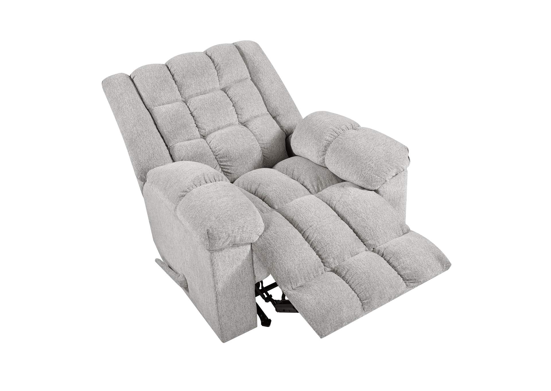 Baldwin Rocker Reclining Chair image 9