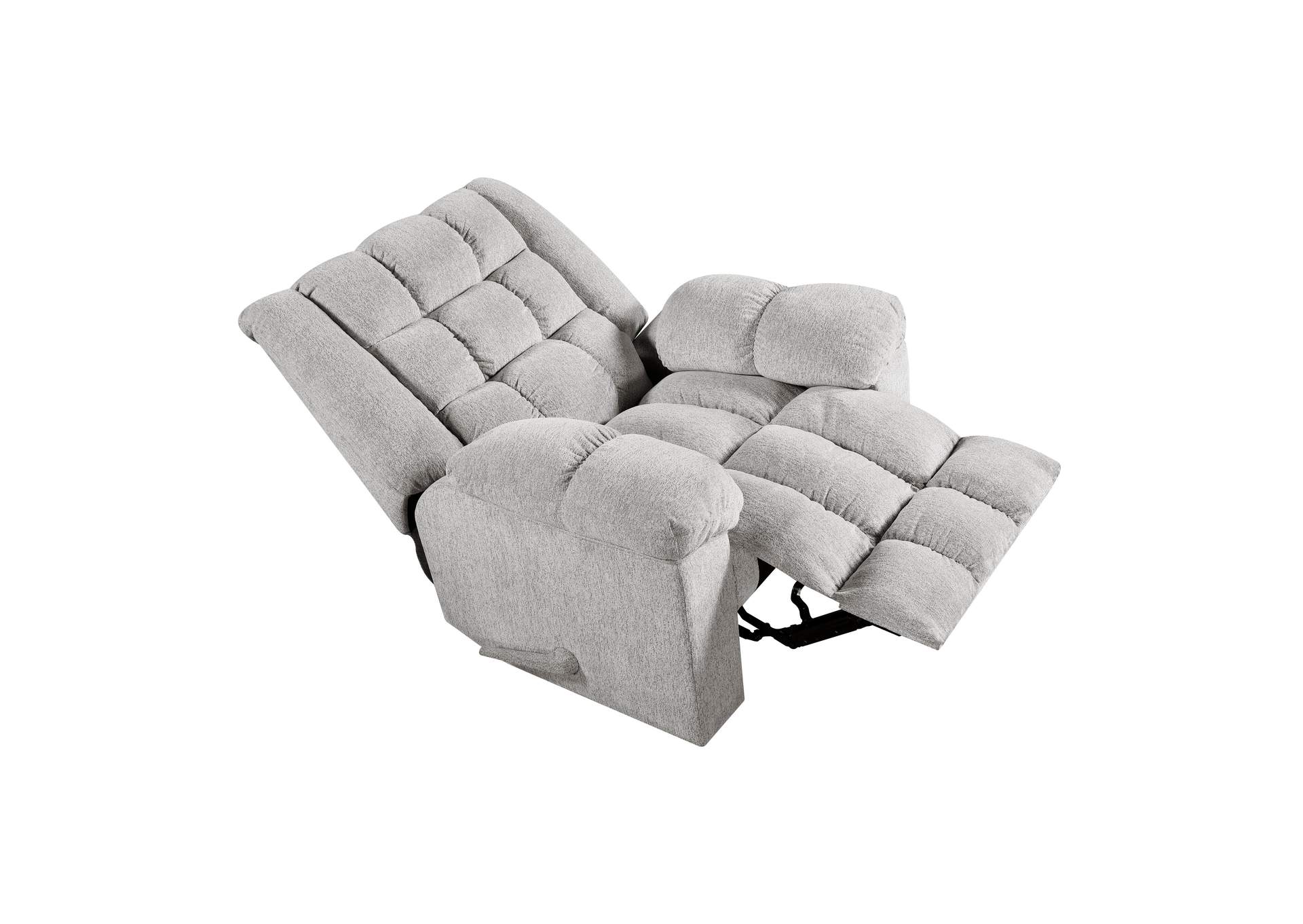 Baldwin Rocker Reclining Chair image 8