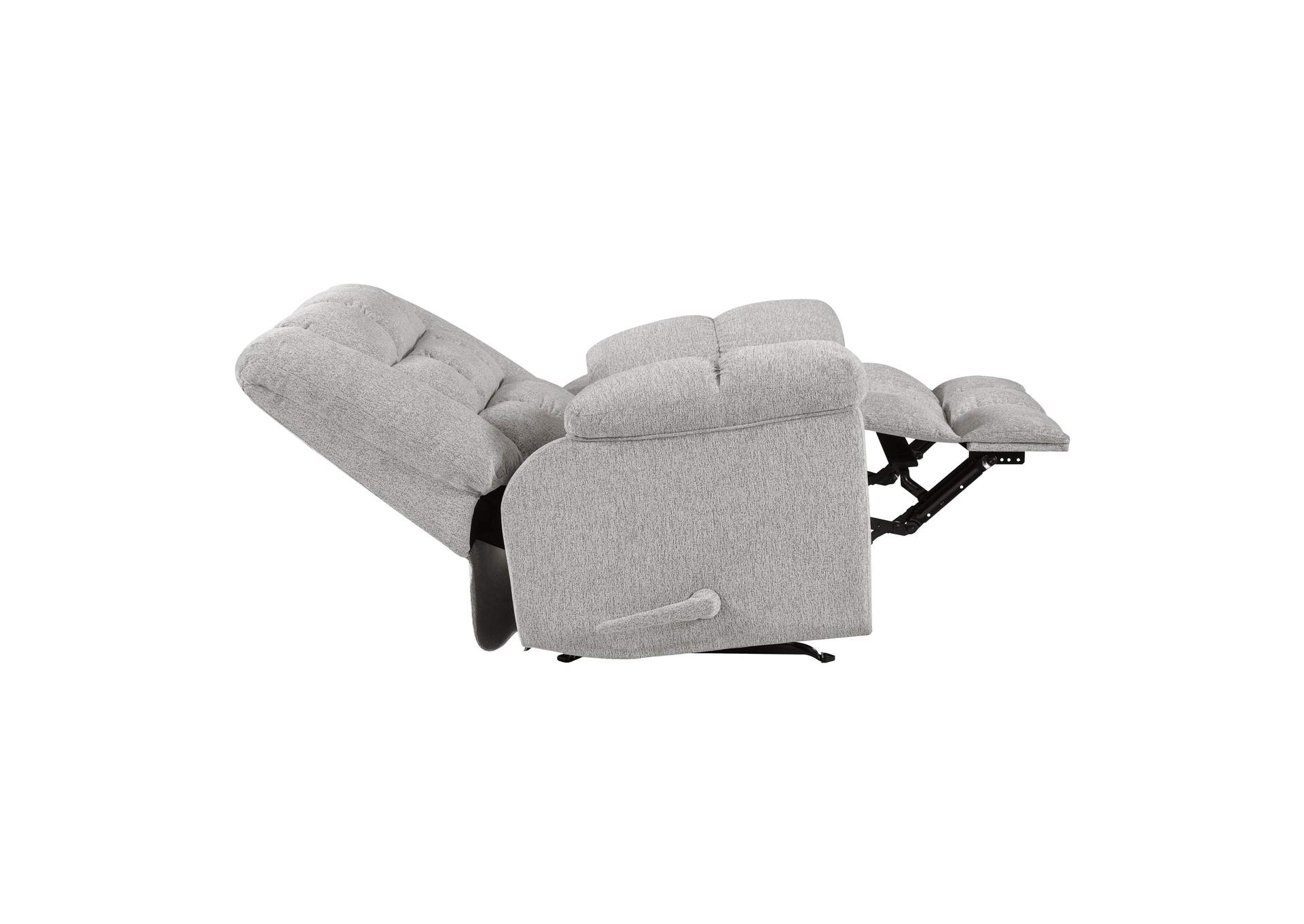 Baldwin Rocker Reclining Chair image 11