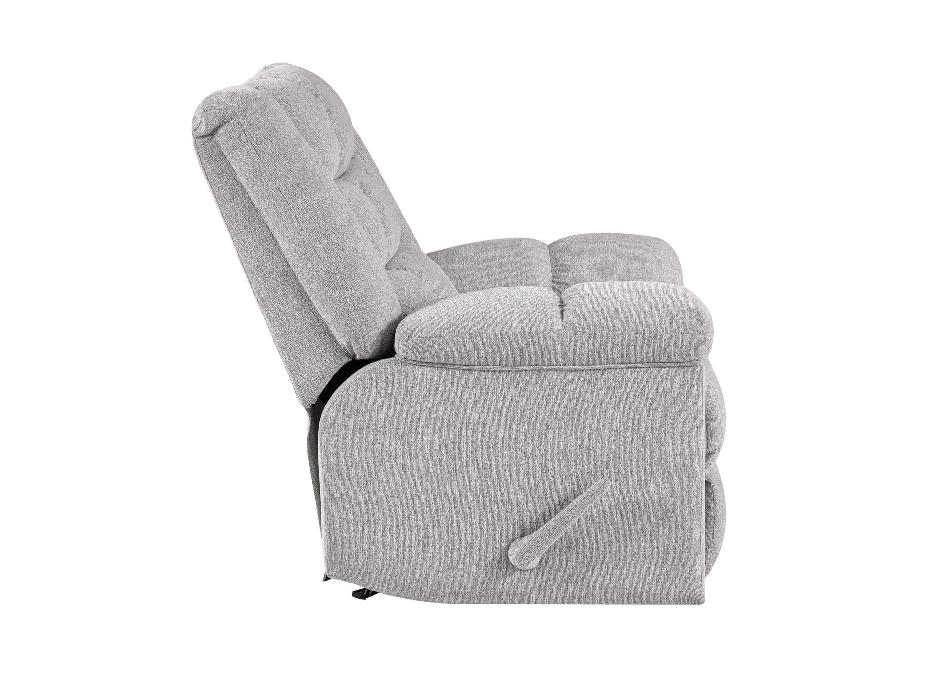 Rocker Reclining Chair image 6