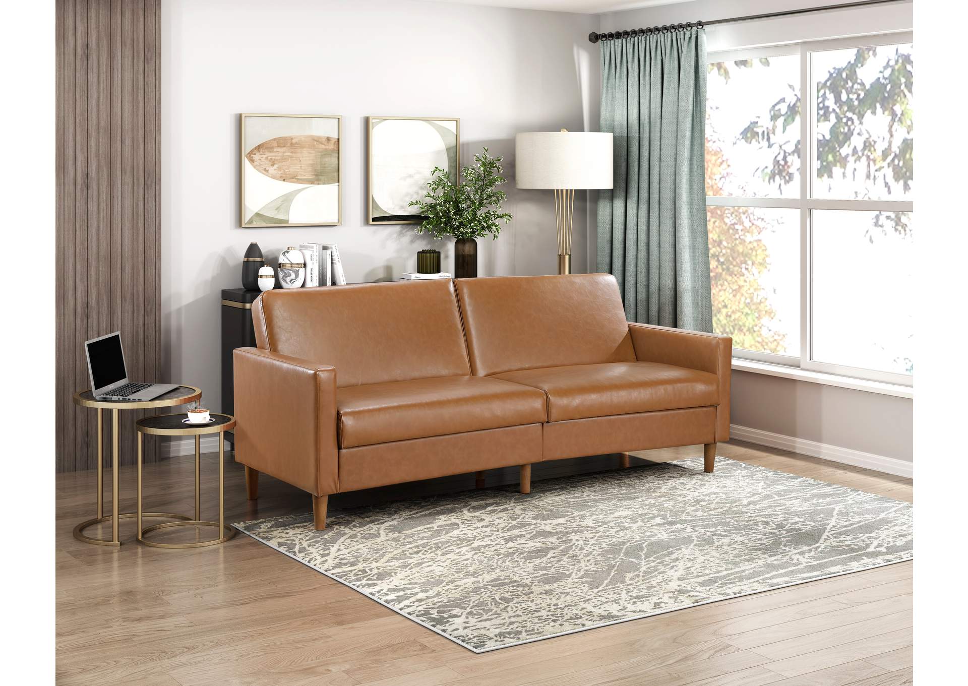 Elegant Lounger image 4