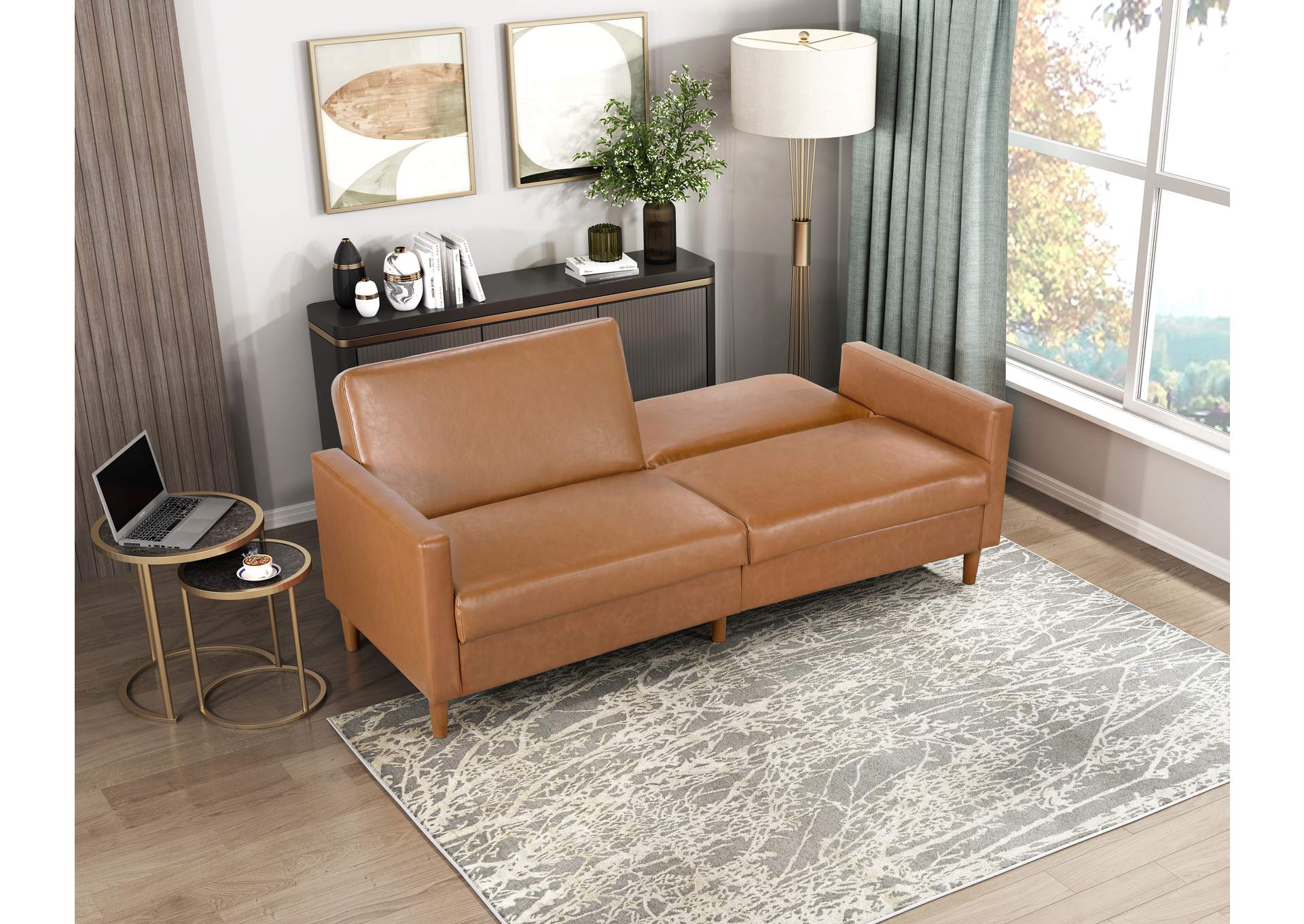 Elegant Lounger image 5