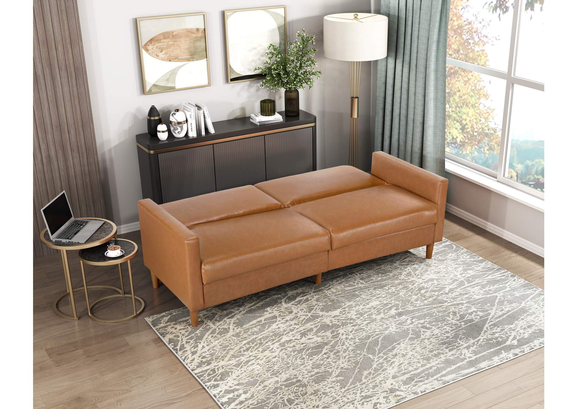 Elegant Lounger image 6