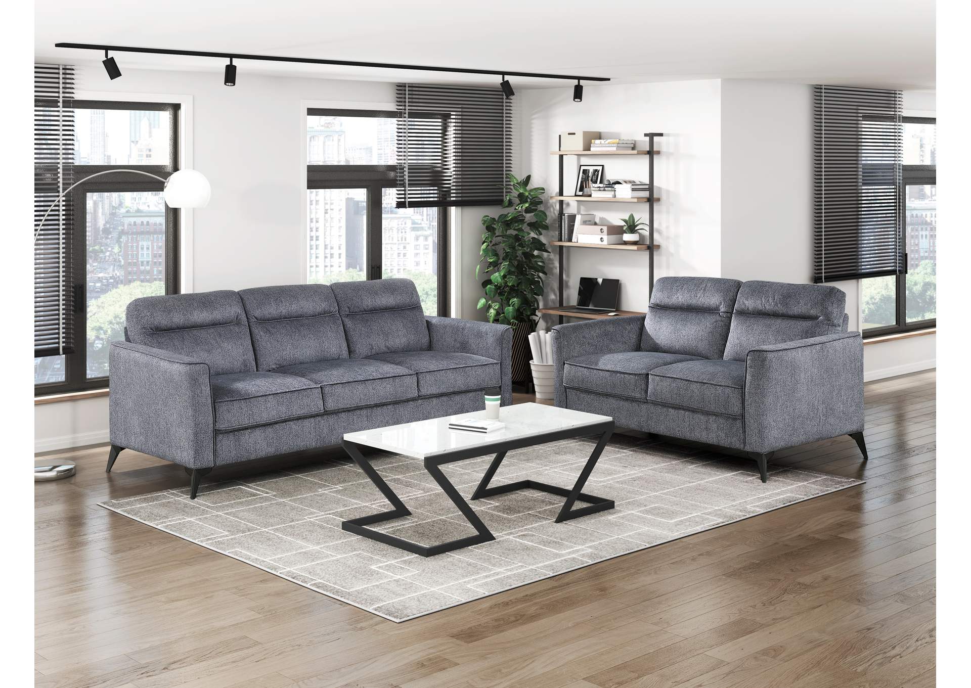 Love Seat image 3