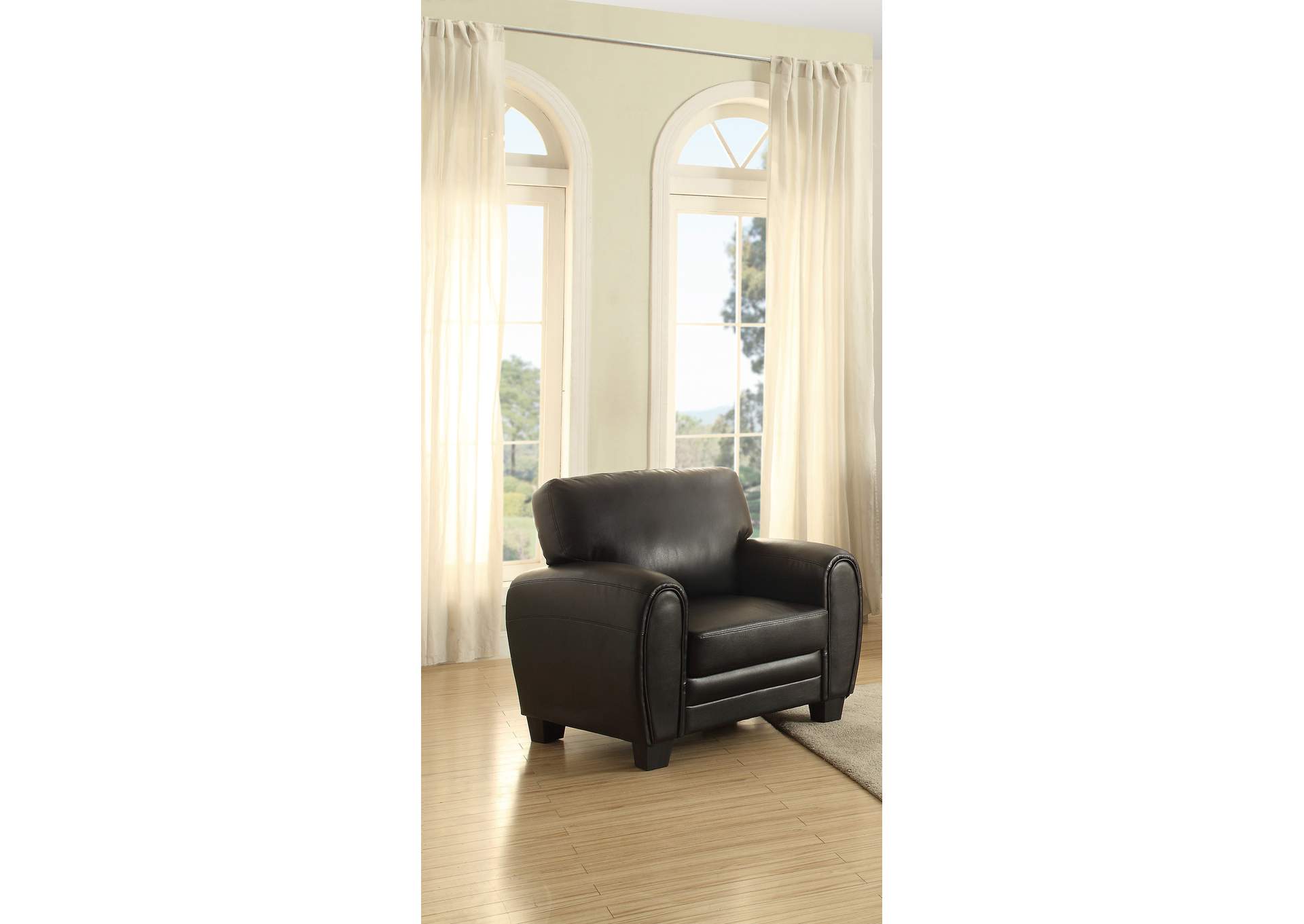 Rubin Chair image 5