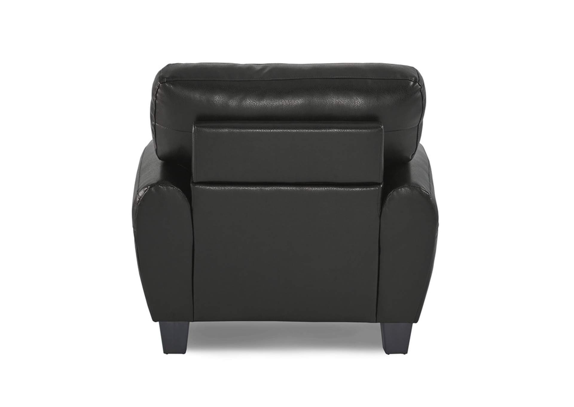 Rubin Chair