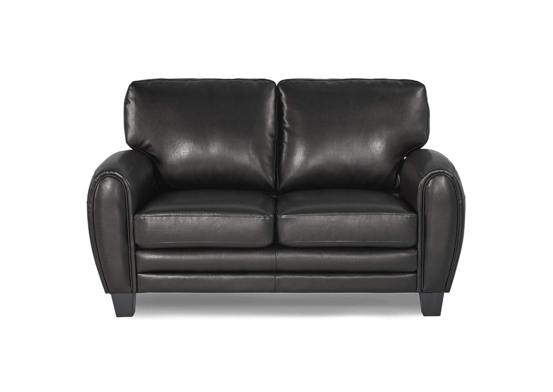 Rubin Love Seat