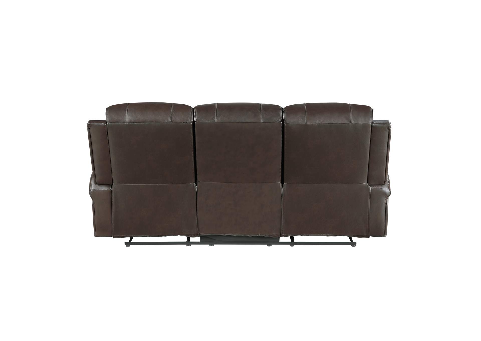 Double Reclining Sofa image 4