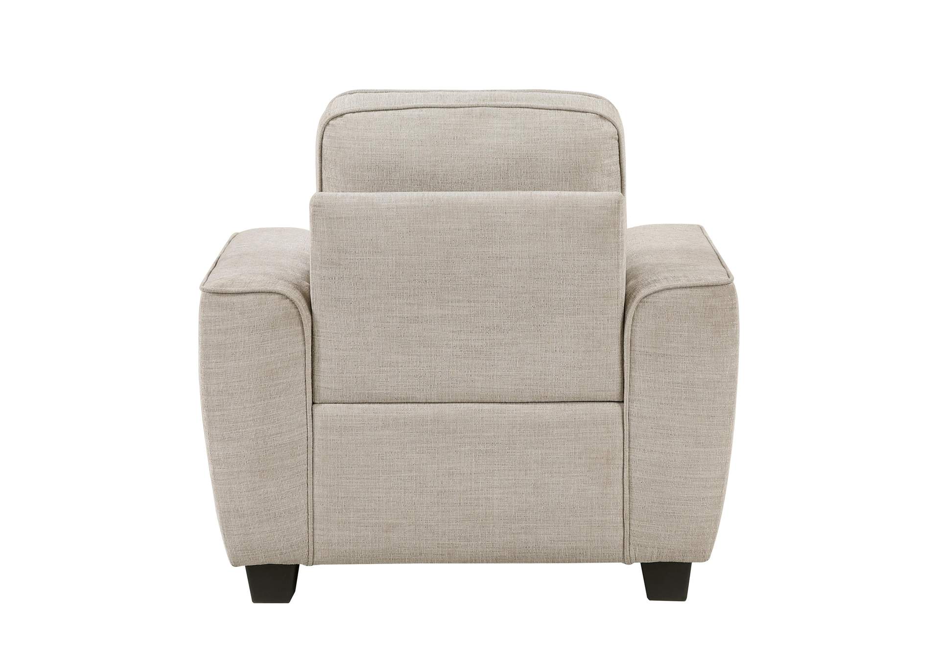 Zander Chair image 7