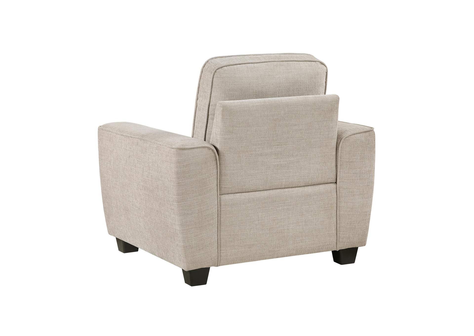 Zander Chair image 6