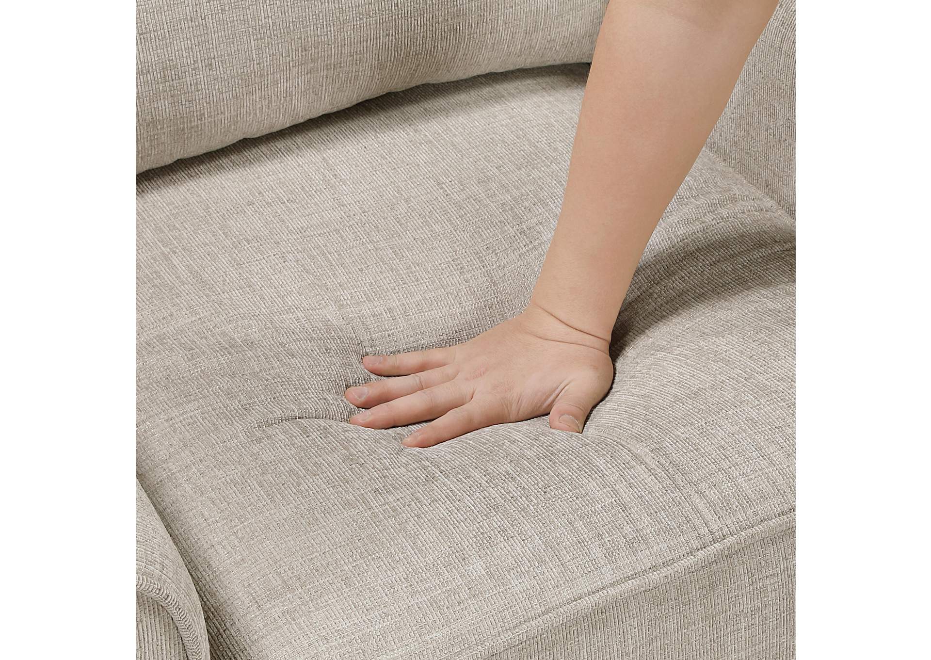 Zander Love Seat image 8