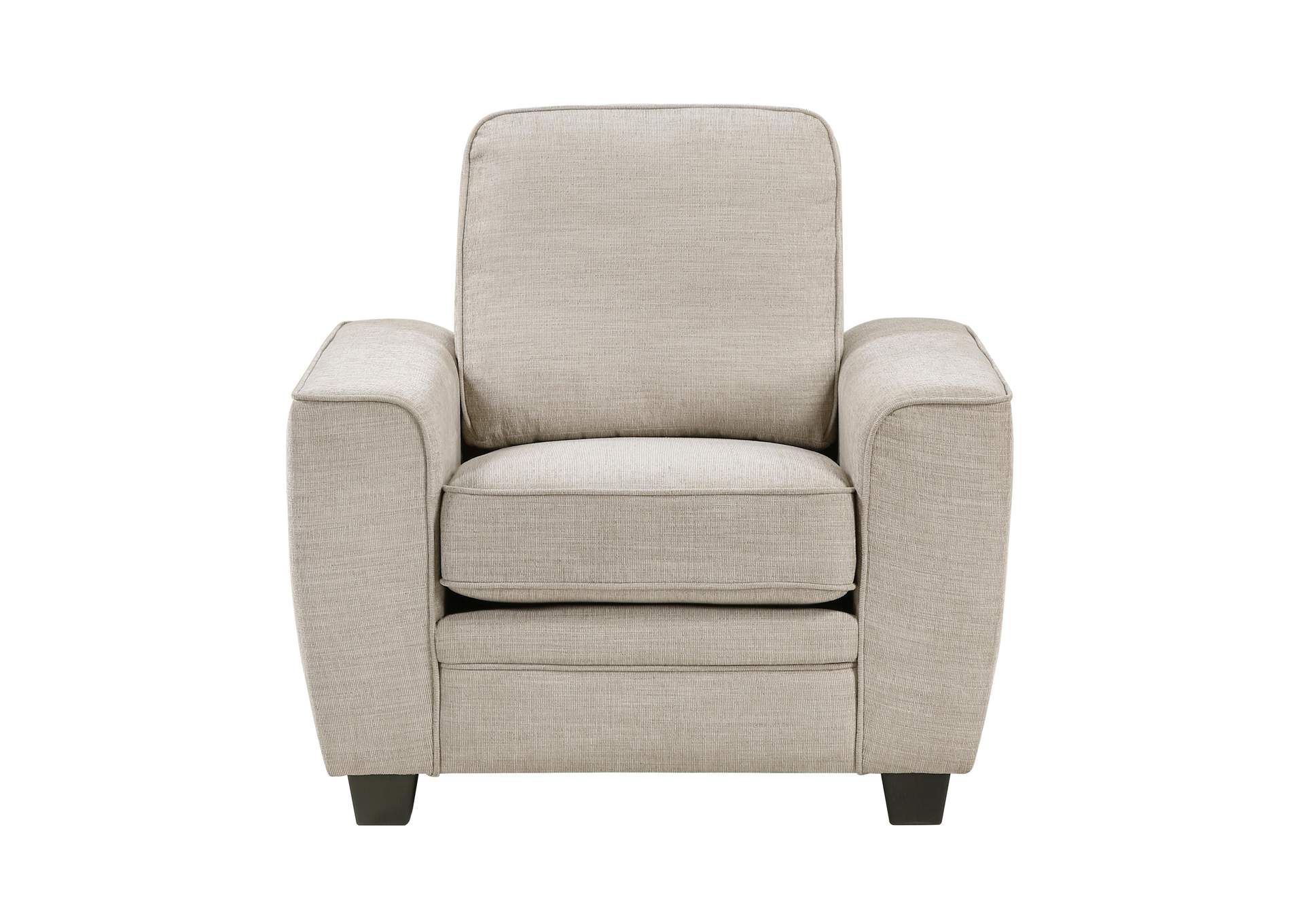 Zander Chair image 1