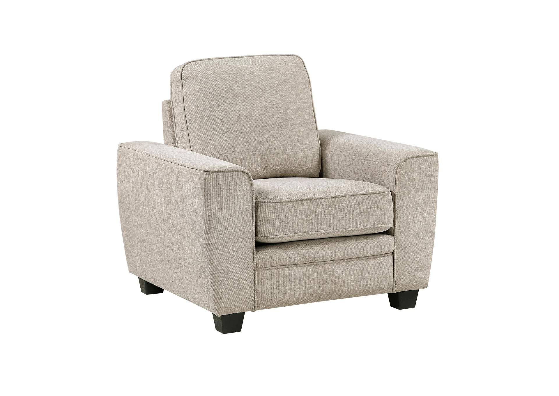 Zander Chair image 4