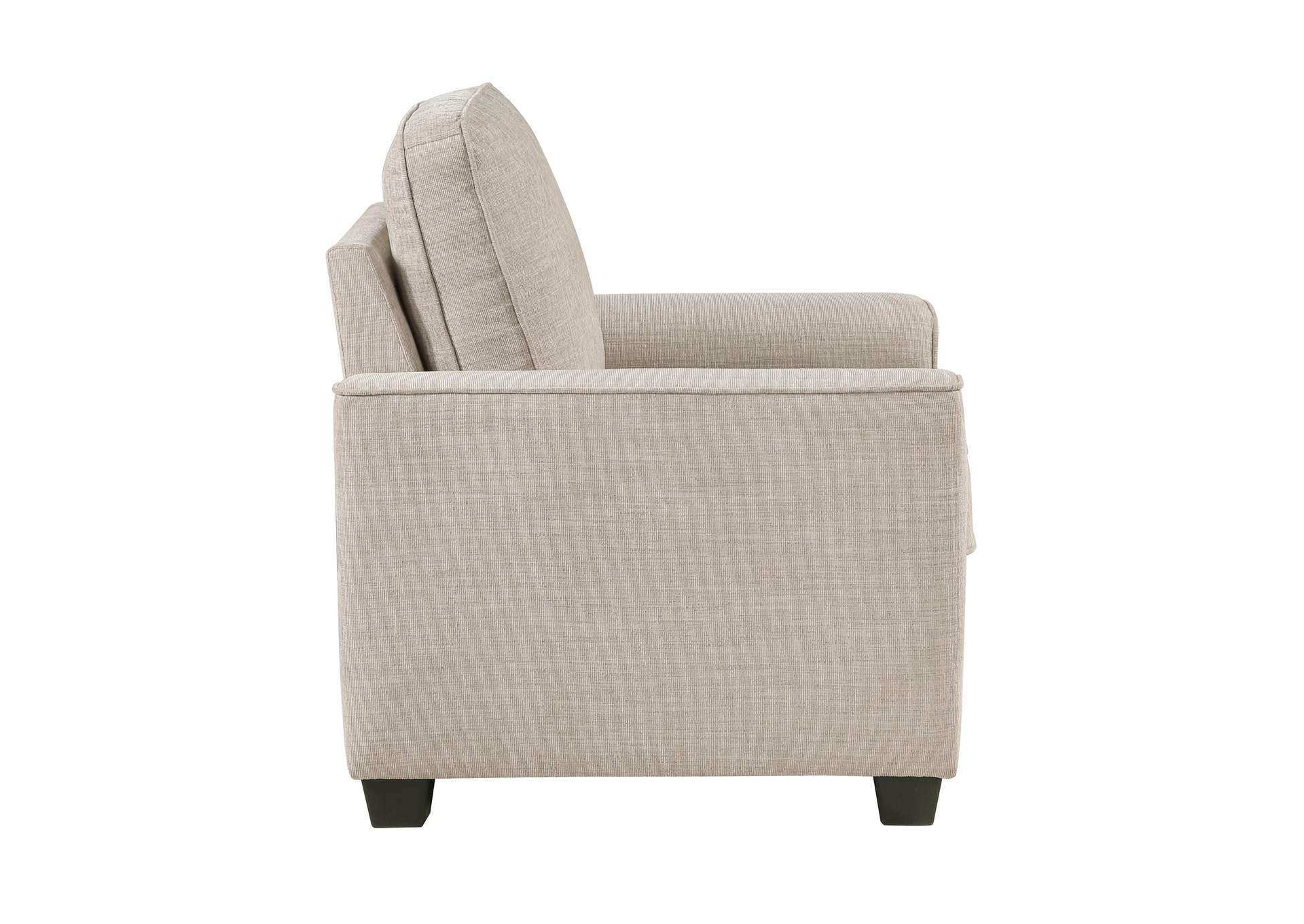 Zander Chair image 5