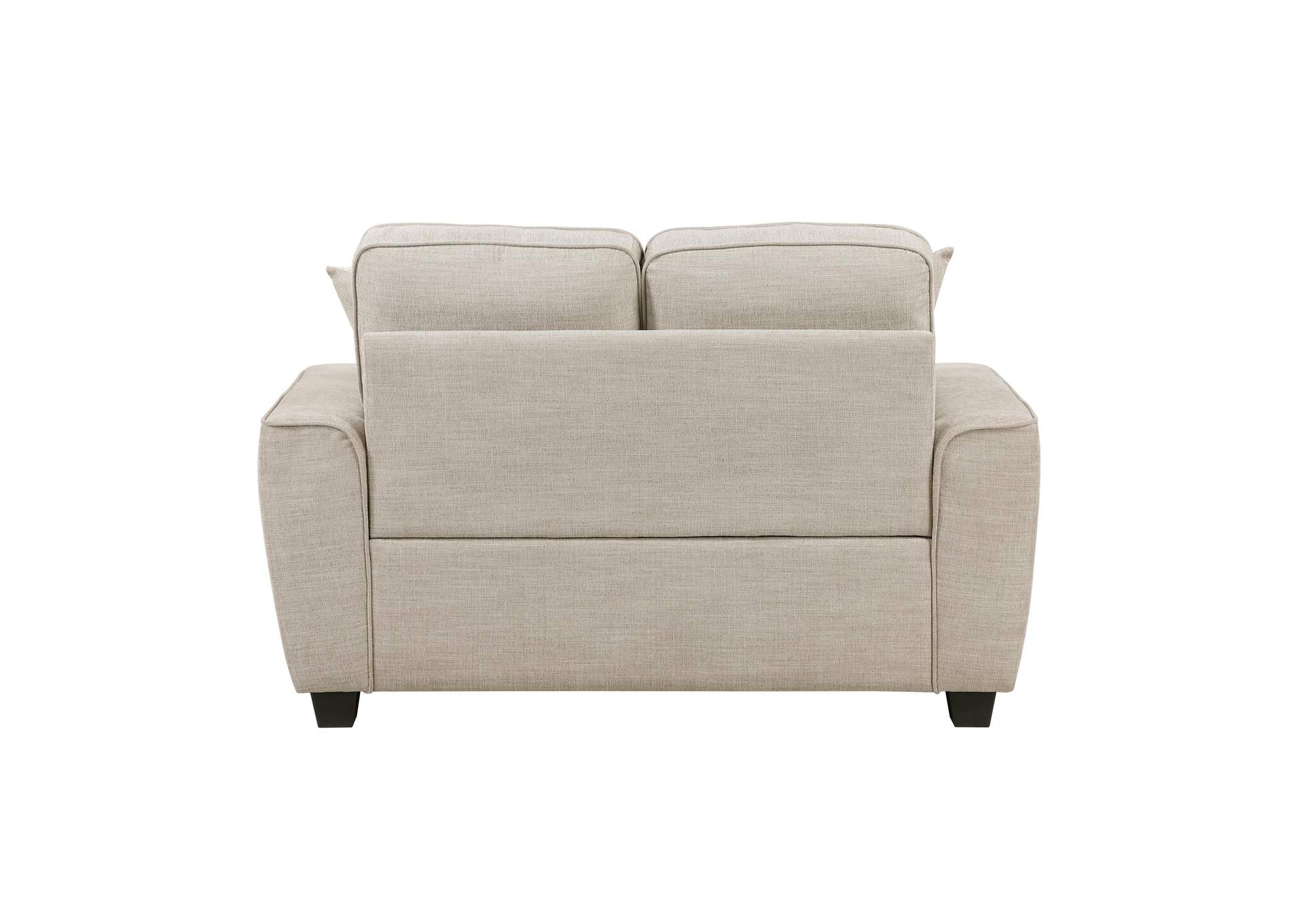 Zander Love Seat image 6