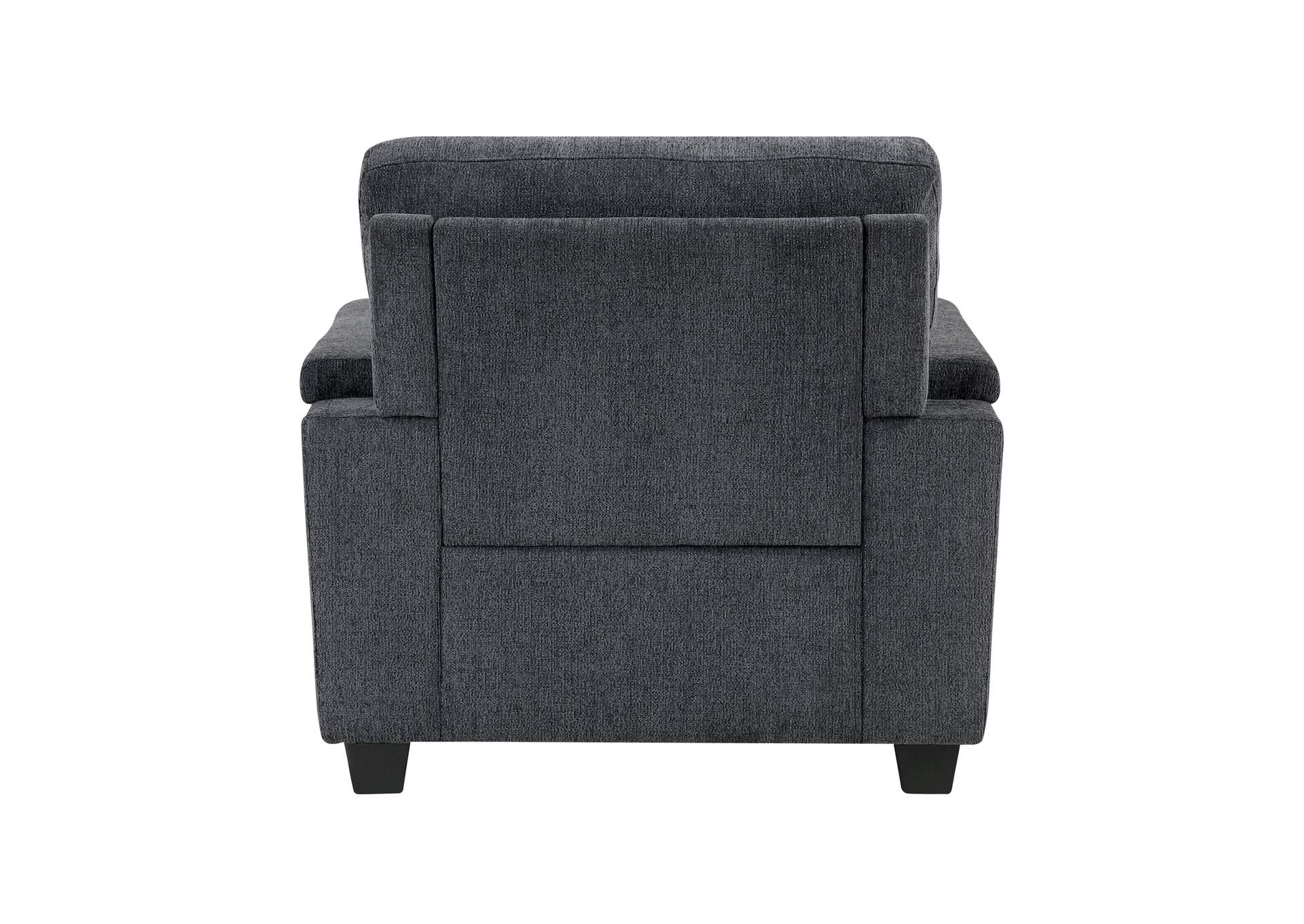 Chelsea Chair image 6