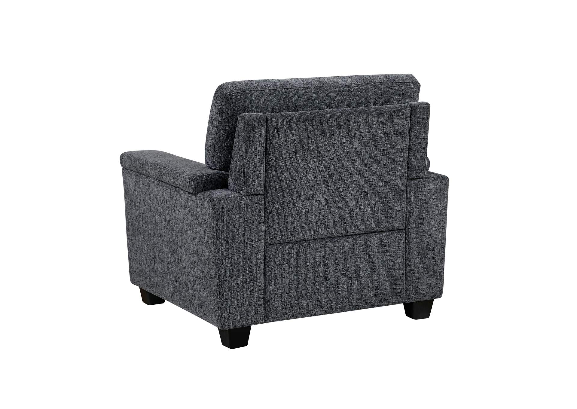 Chelsea Chair image 5