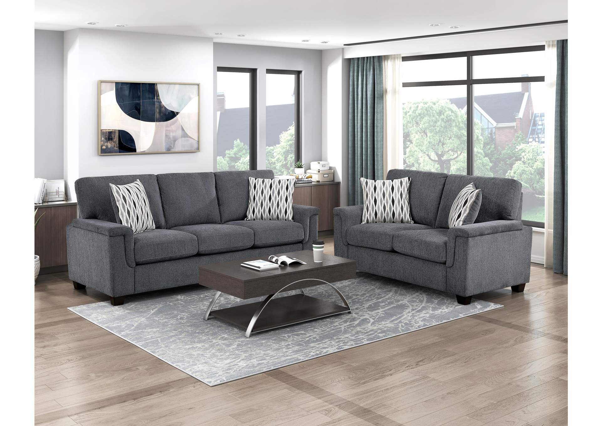 Chelsea Sofa image 8