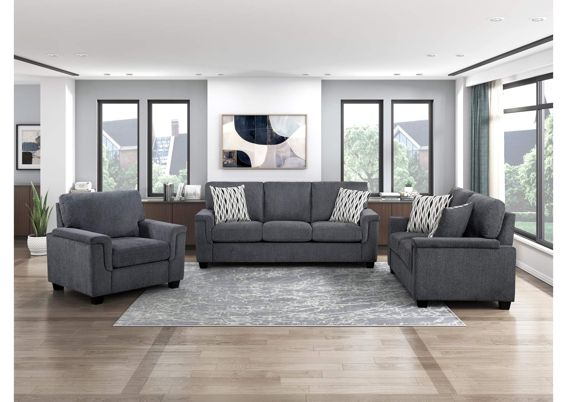 Chelsea Sofa image 9
