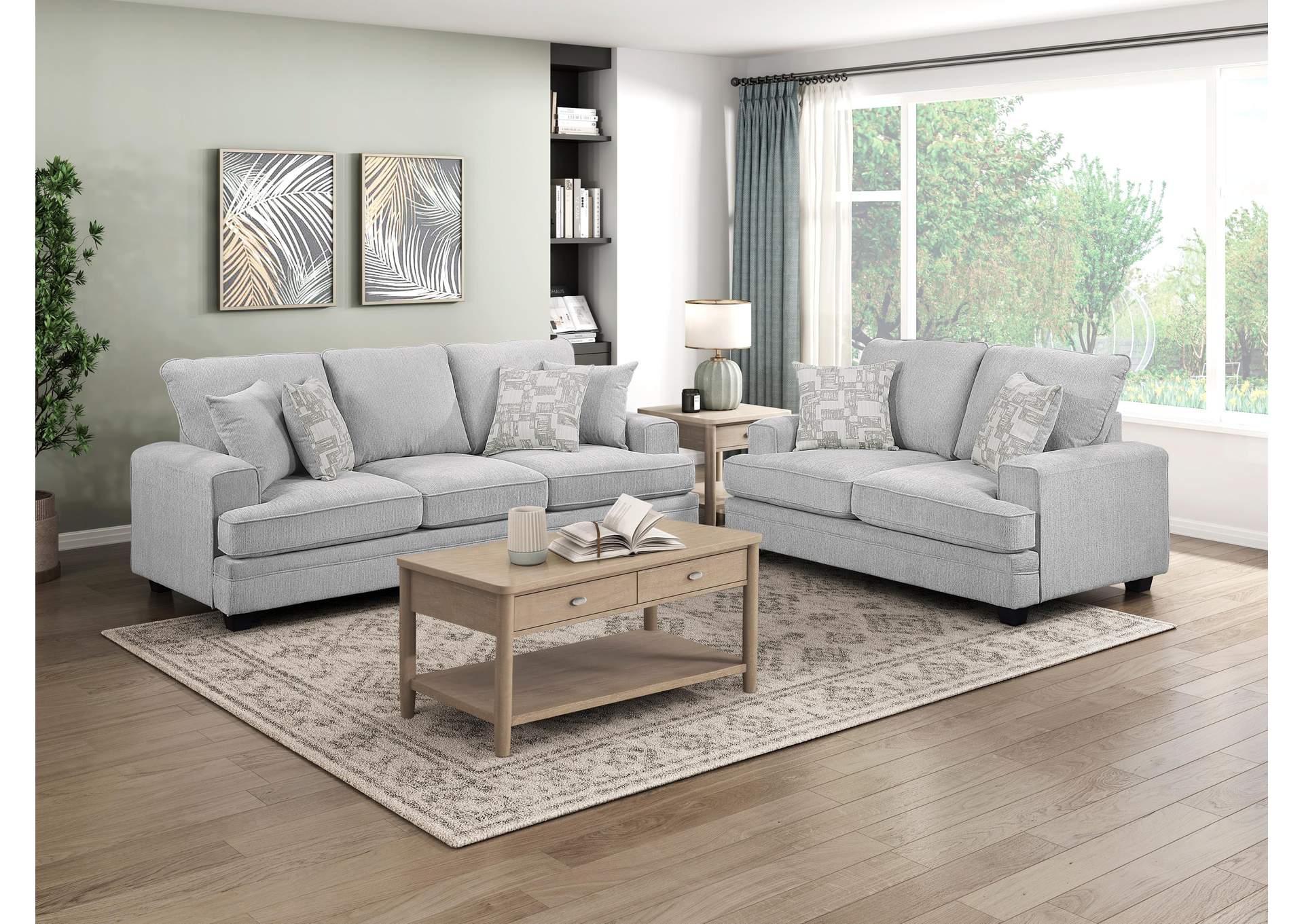 Sarah Sofa image 11