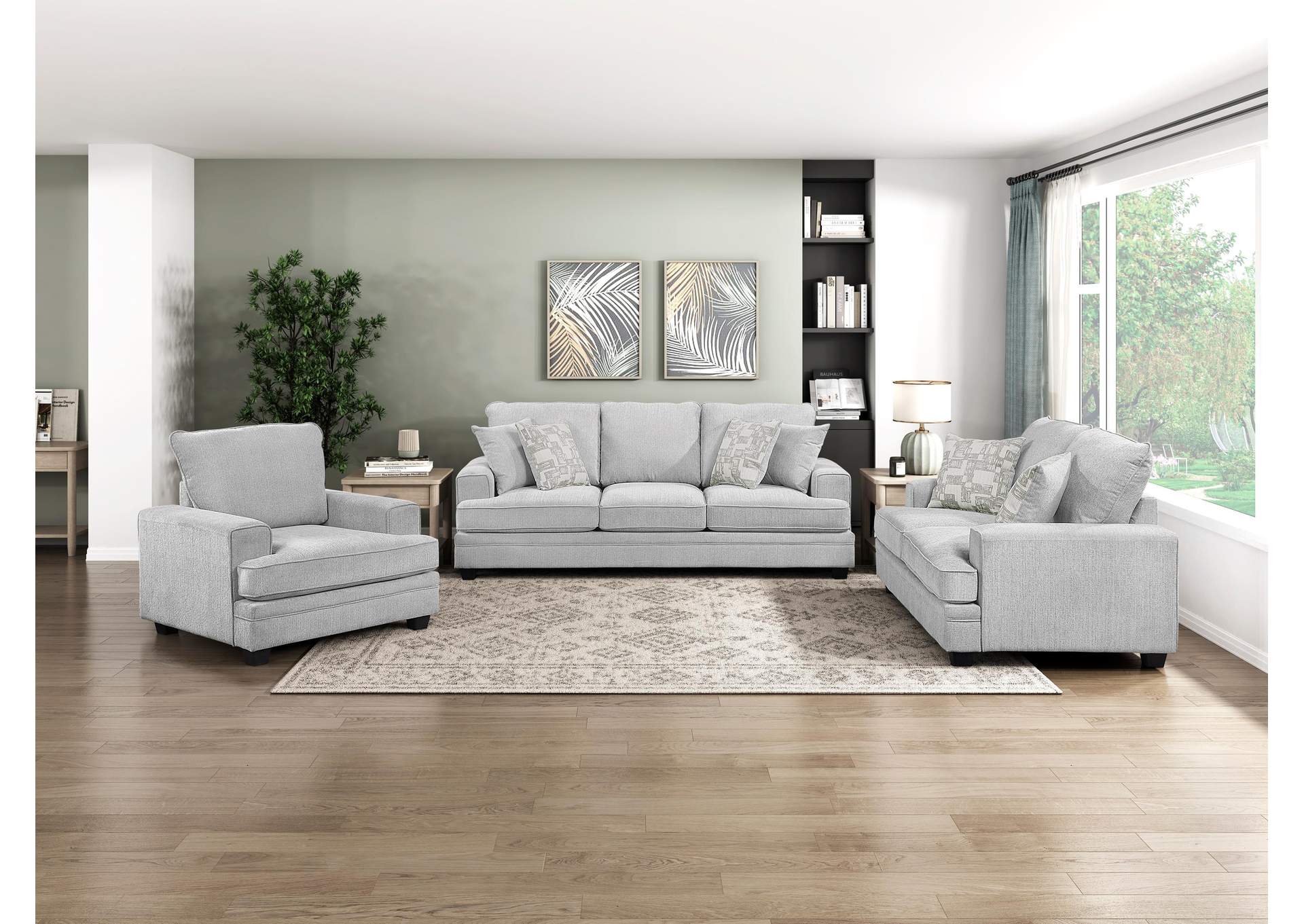 Sarah Sofa image 12