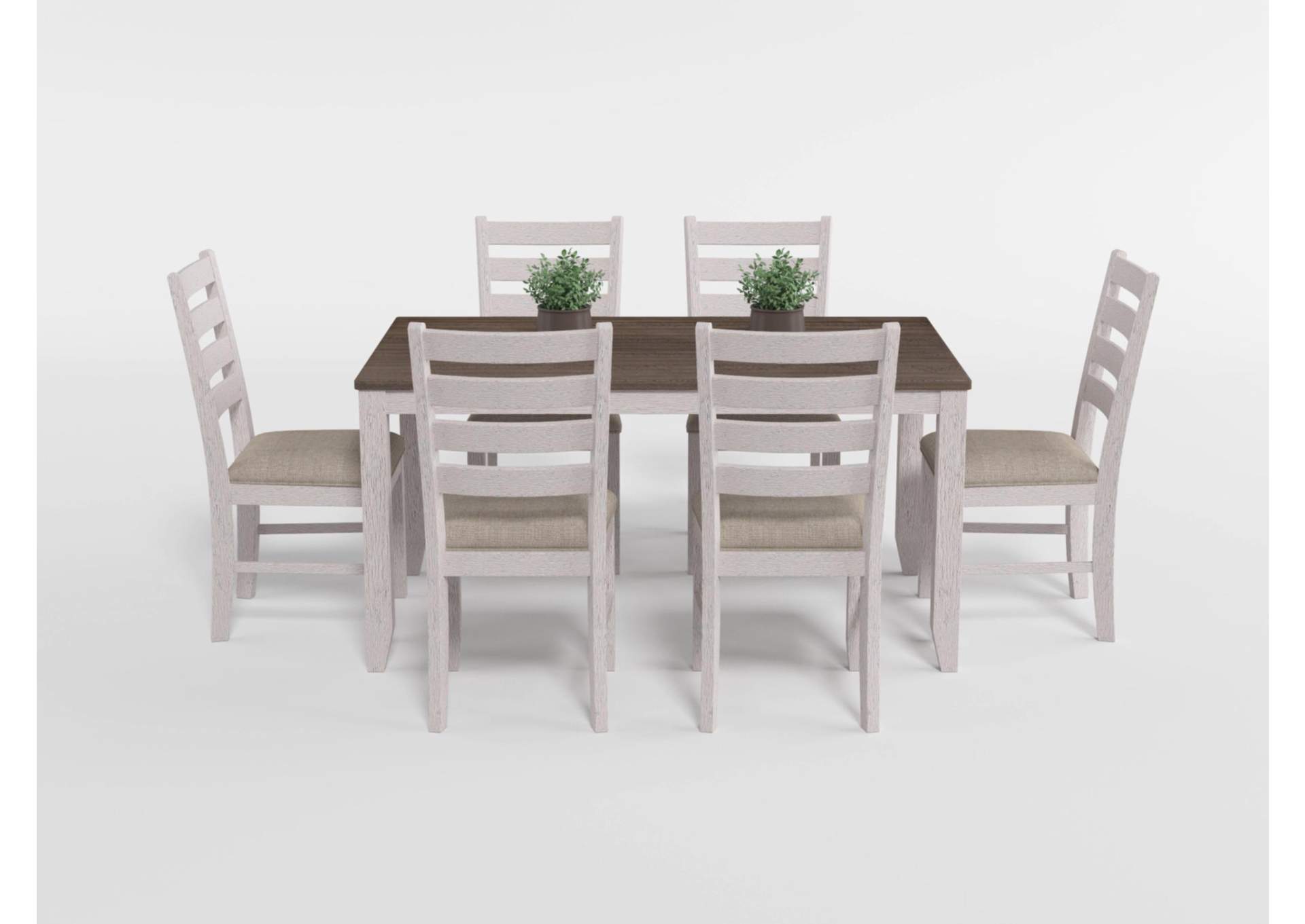 Ithaca Dining Table image 6