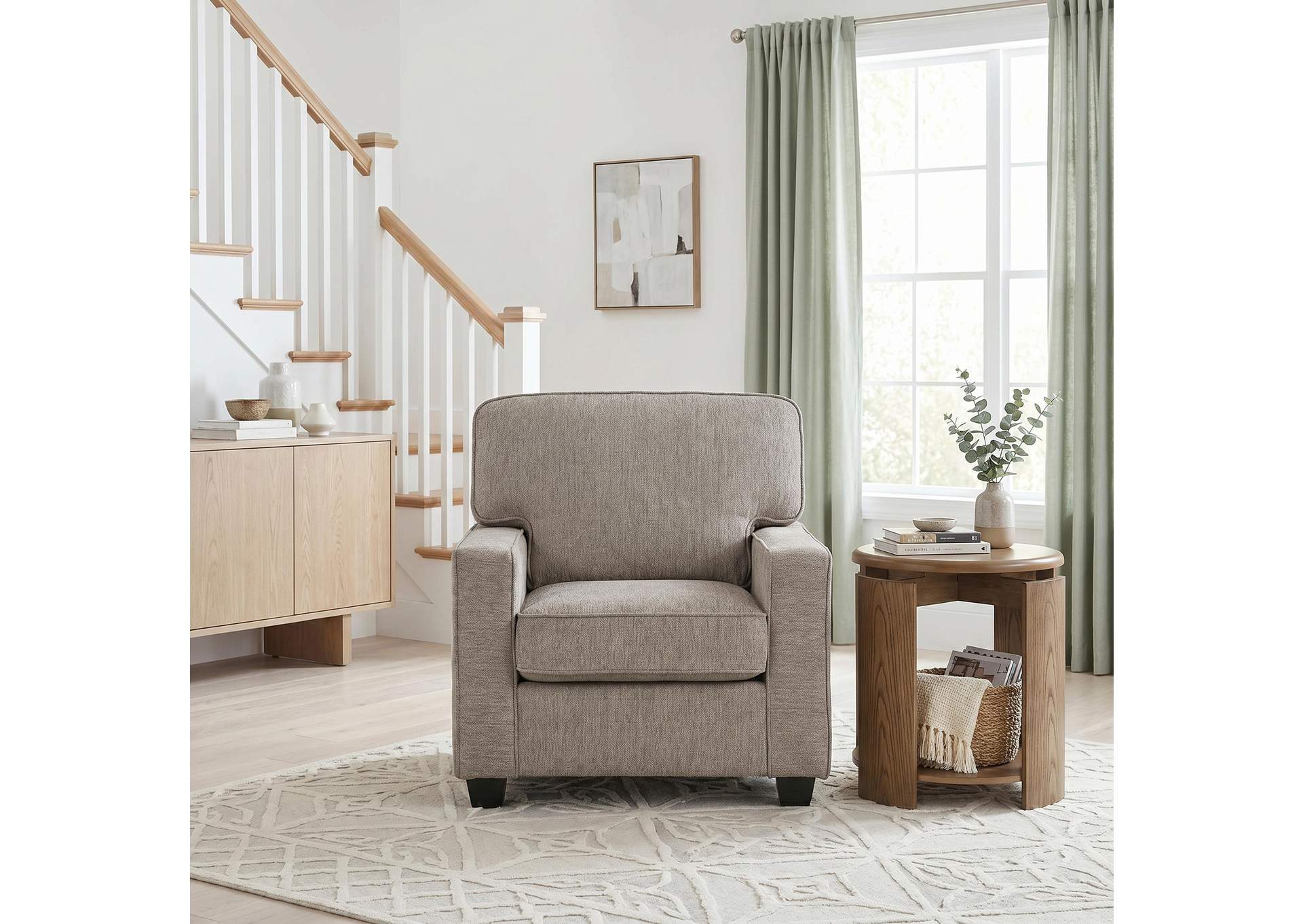 Frances Chair image 10