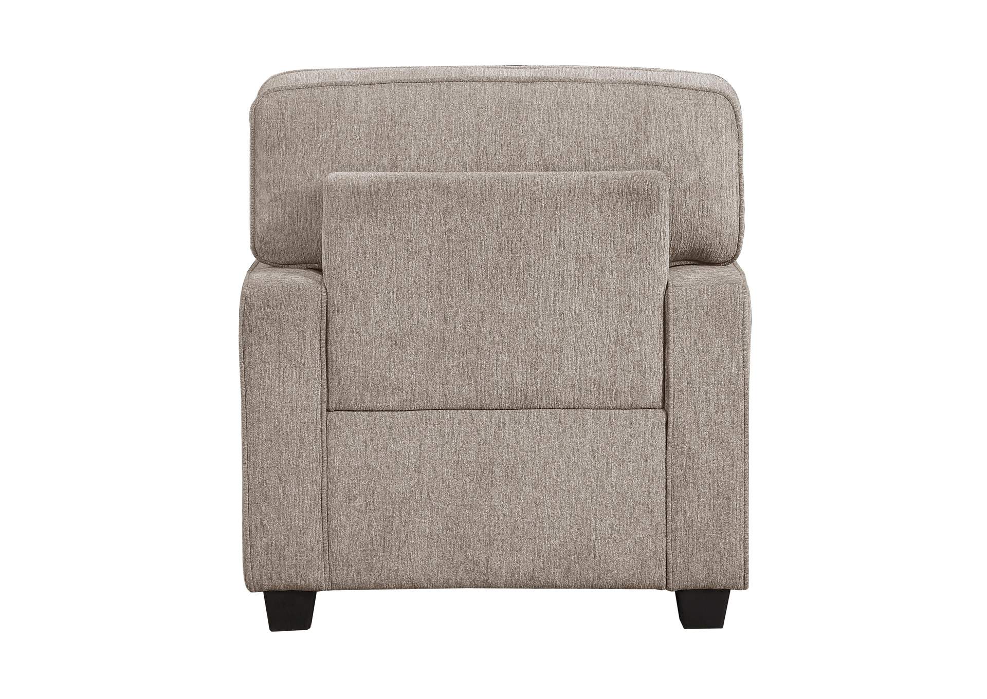 Frances Chair image 8