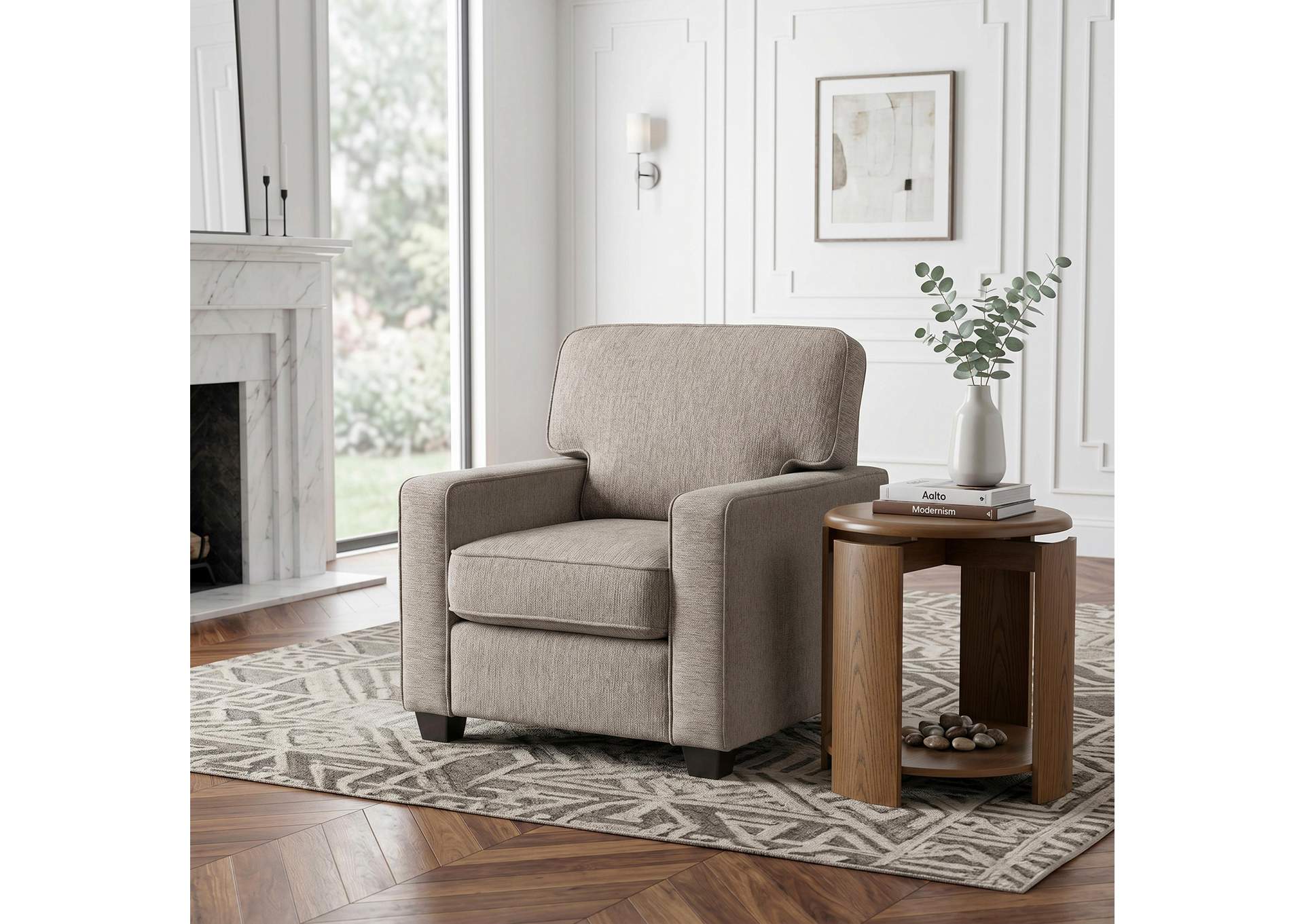 Frances Chair image 11