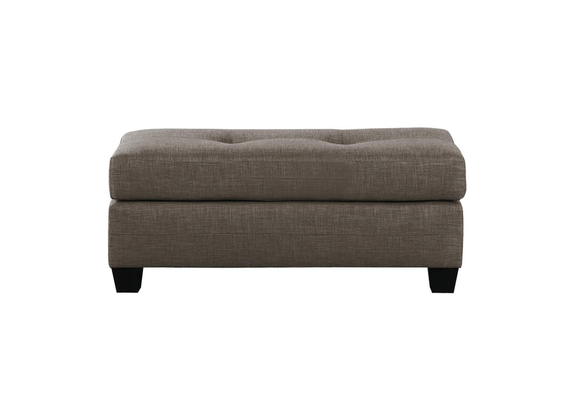 Phelps Ottoman image 1