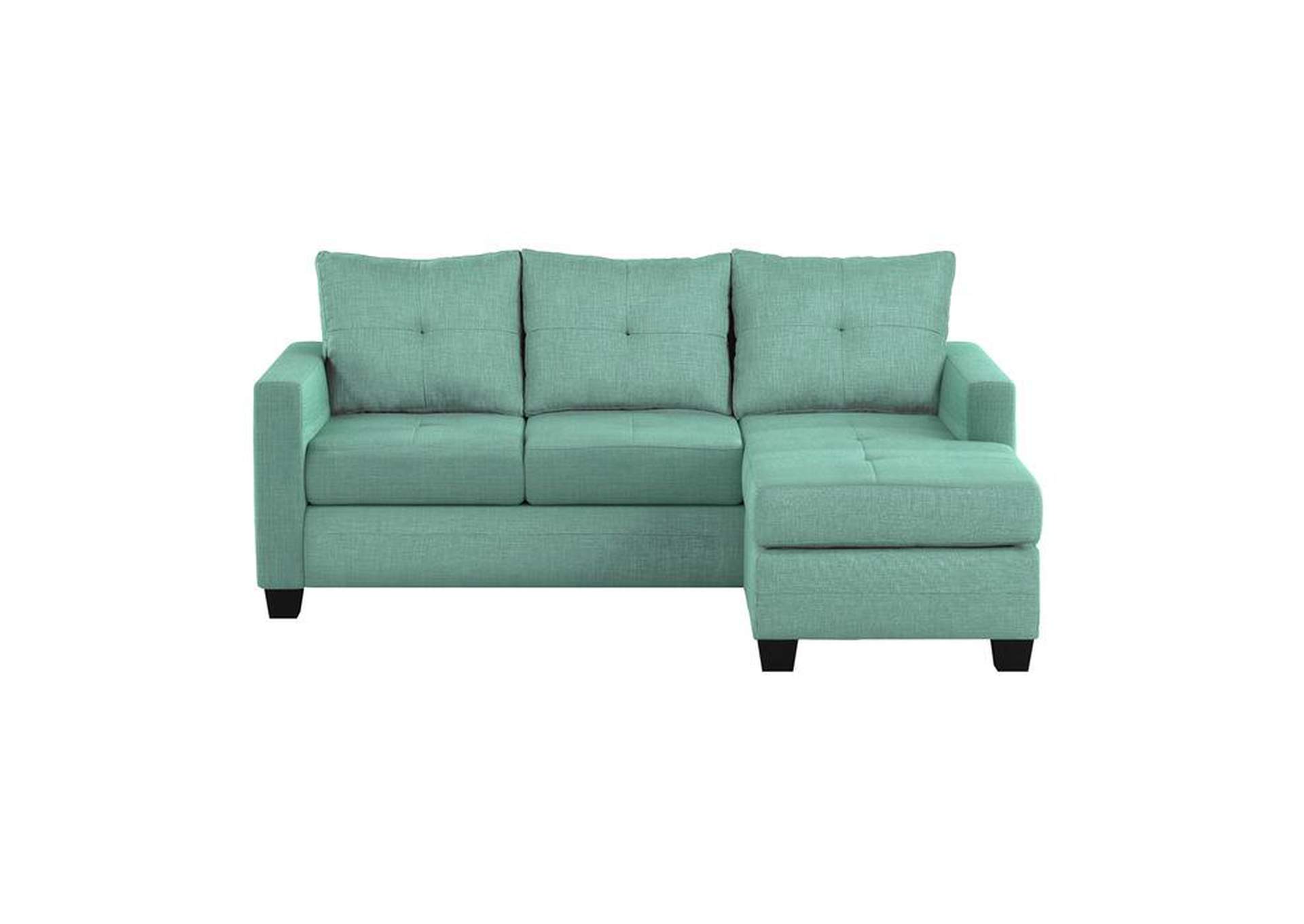 Phelps Reversible Sofa Chaise image 1