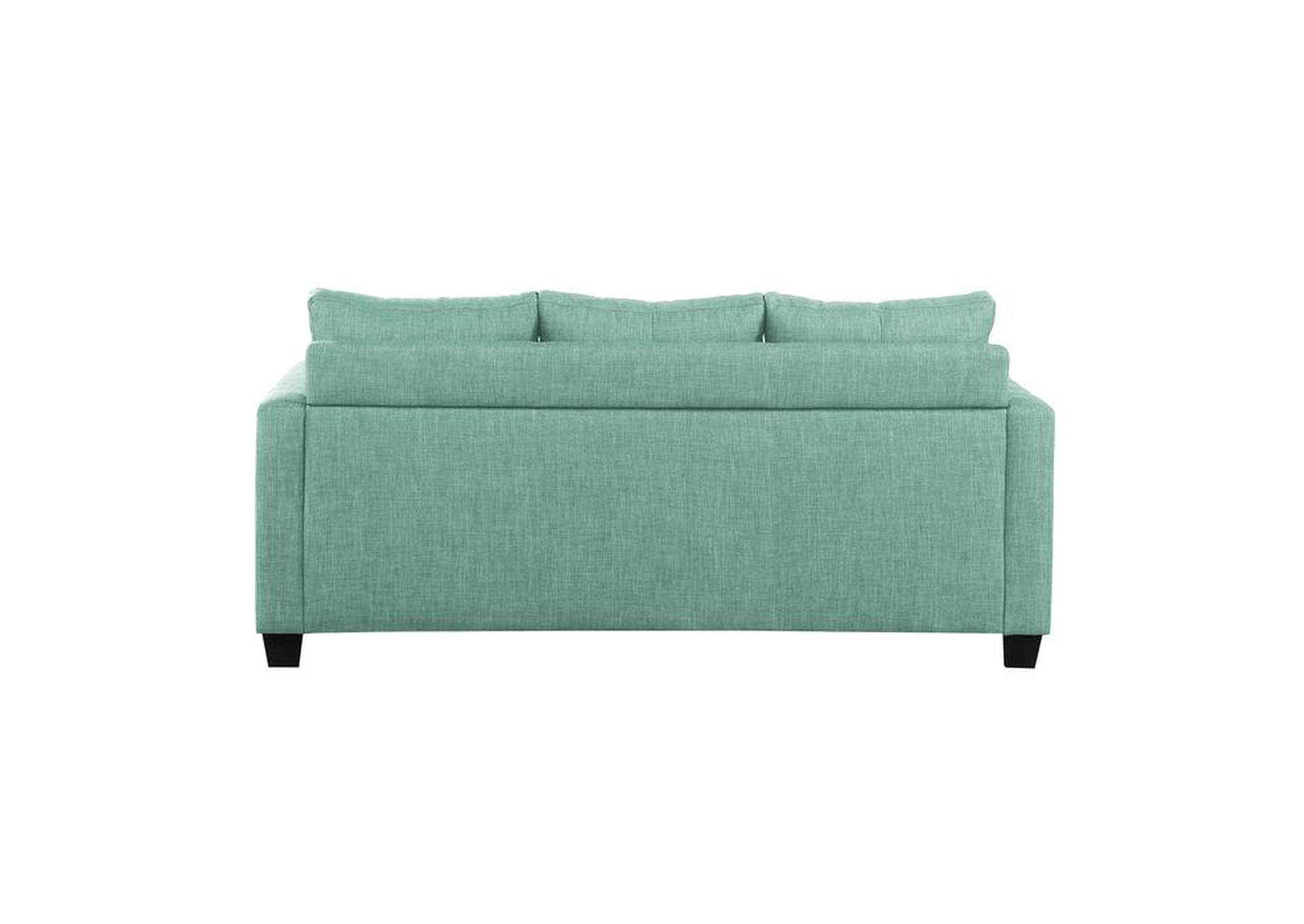 Phelps Reversible Sofa Chaise image 4