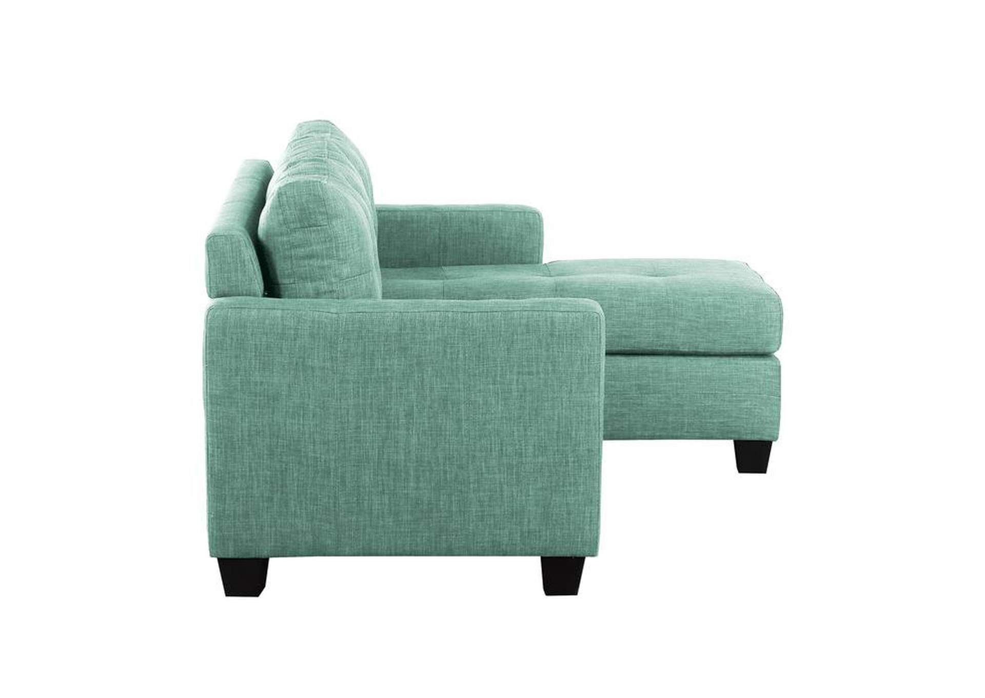 Phelps Reversible Sofa Chaise image 3
