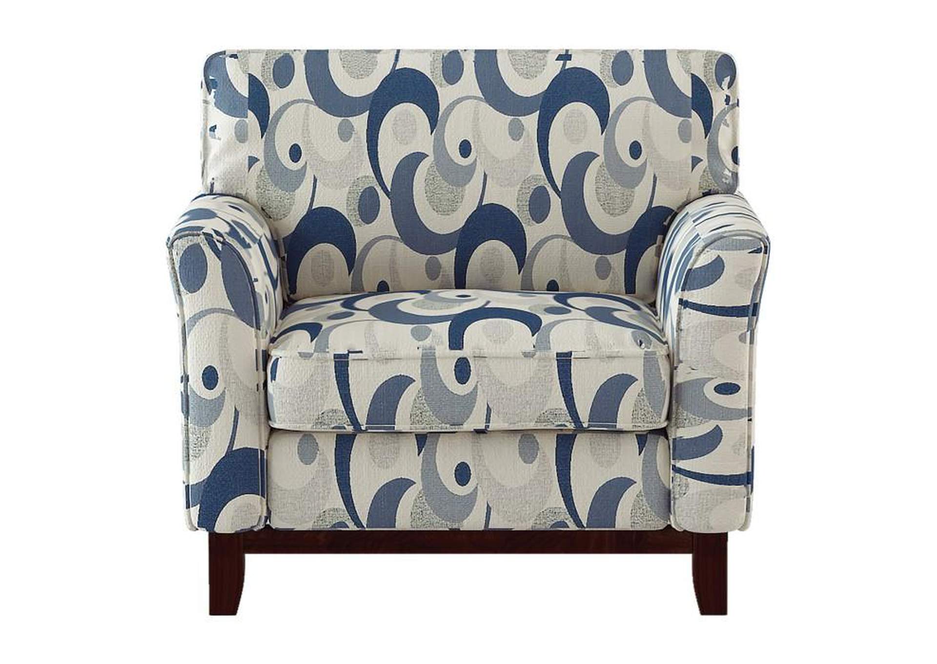 Lake Accent Chair image 1