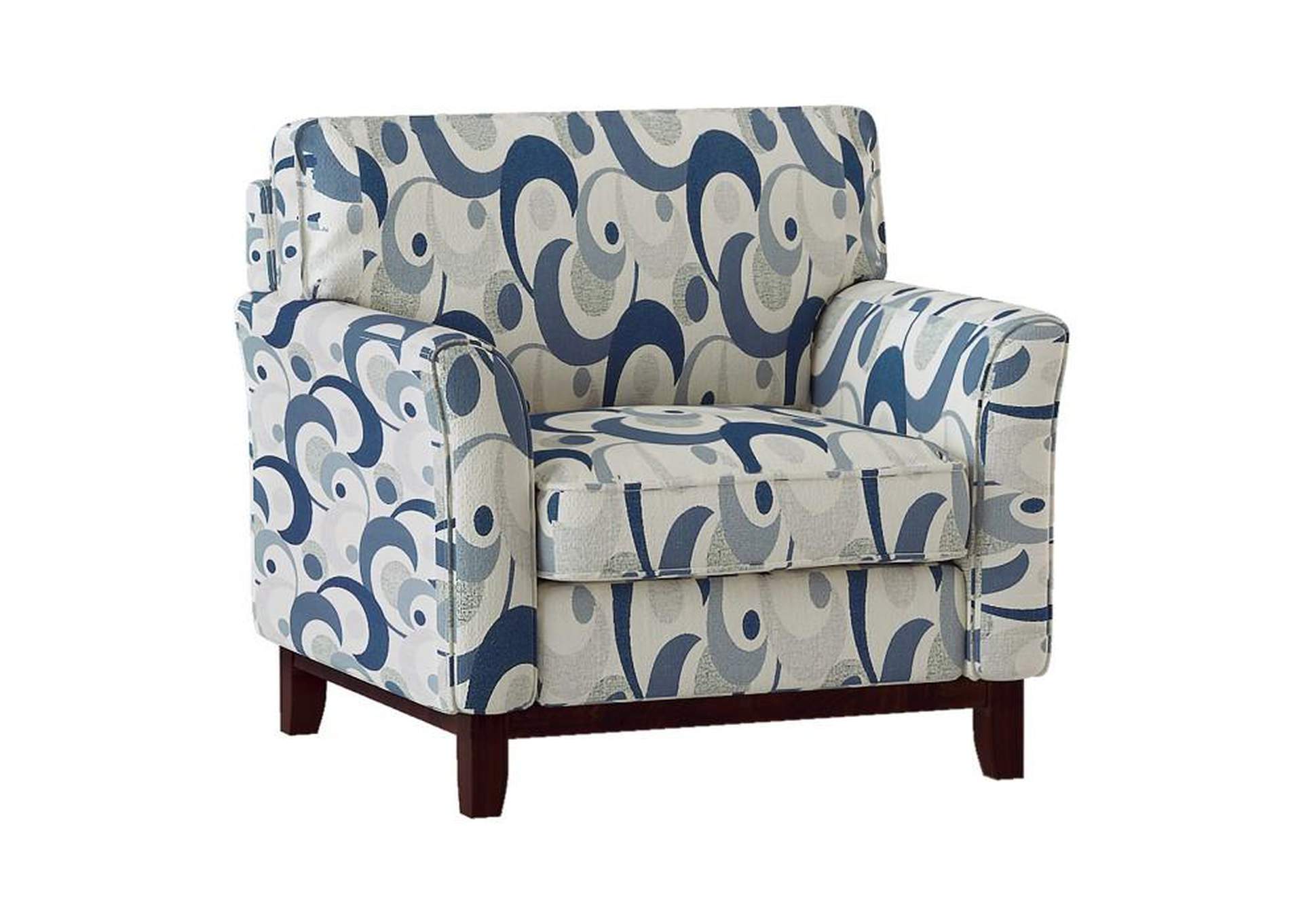 Lake Accent Chair image 5