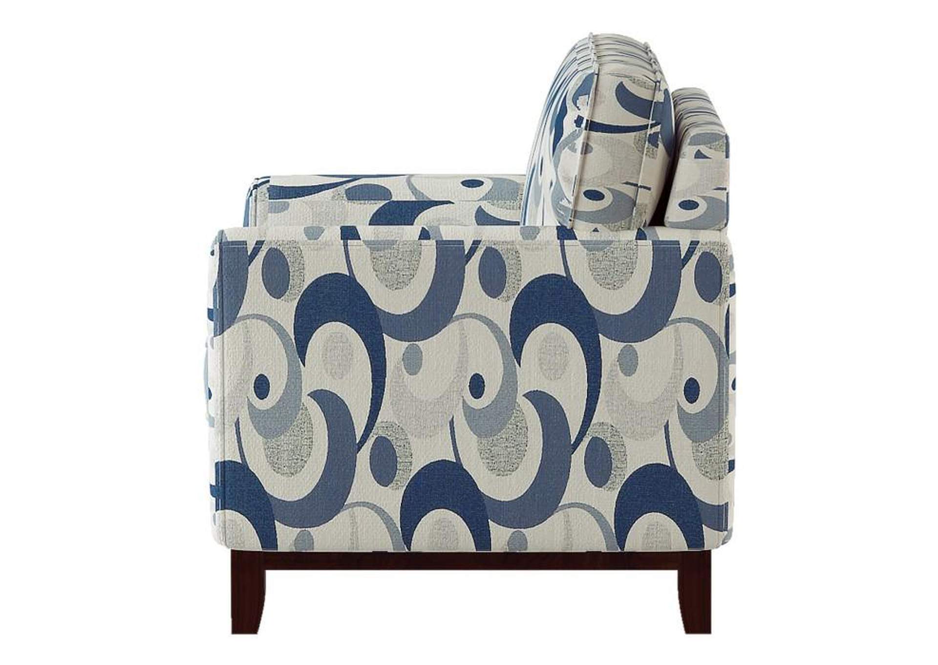 Lake Accent Chair image 6