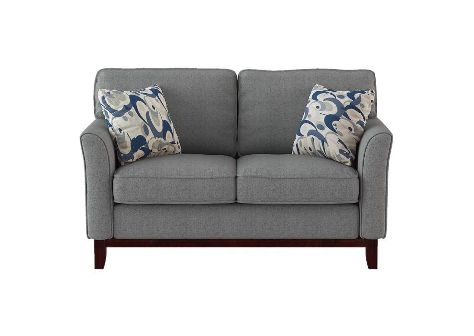 Lake Love Seat image 1