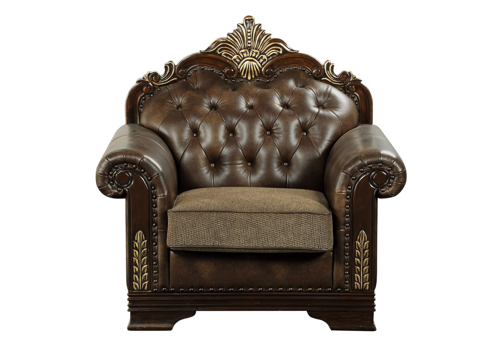 Croydon Chair image 1