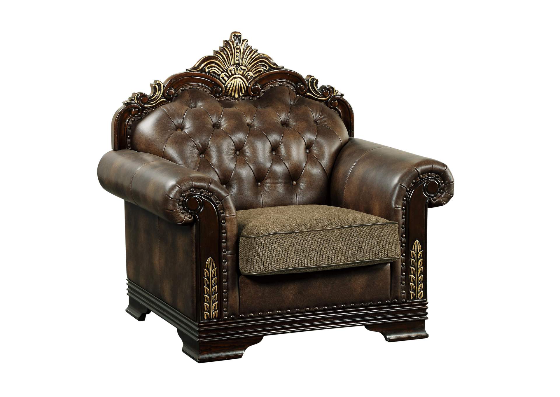 Croydon Chair image 3
