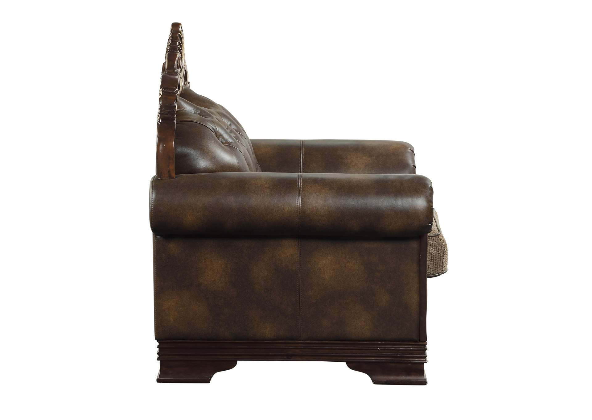Croydon Love Seat image 3