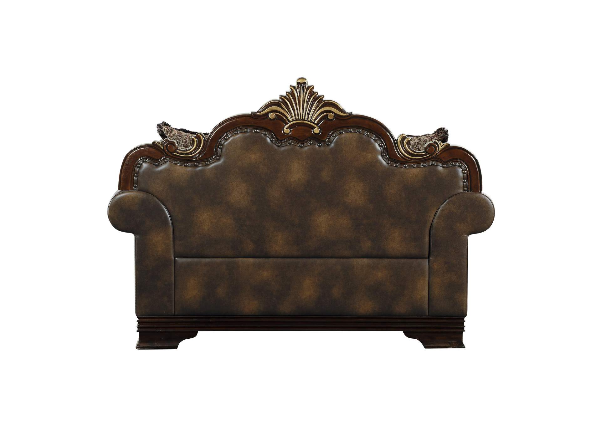 Croydon Love Seat image 4
