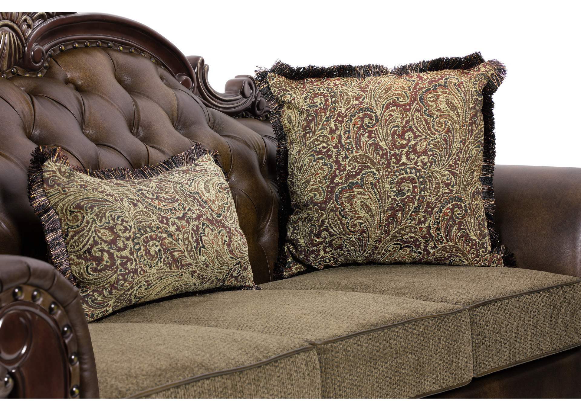 Croydon Sofa image 11