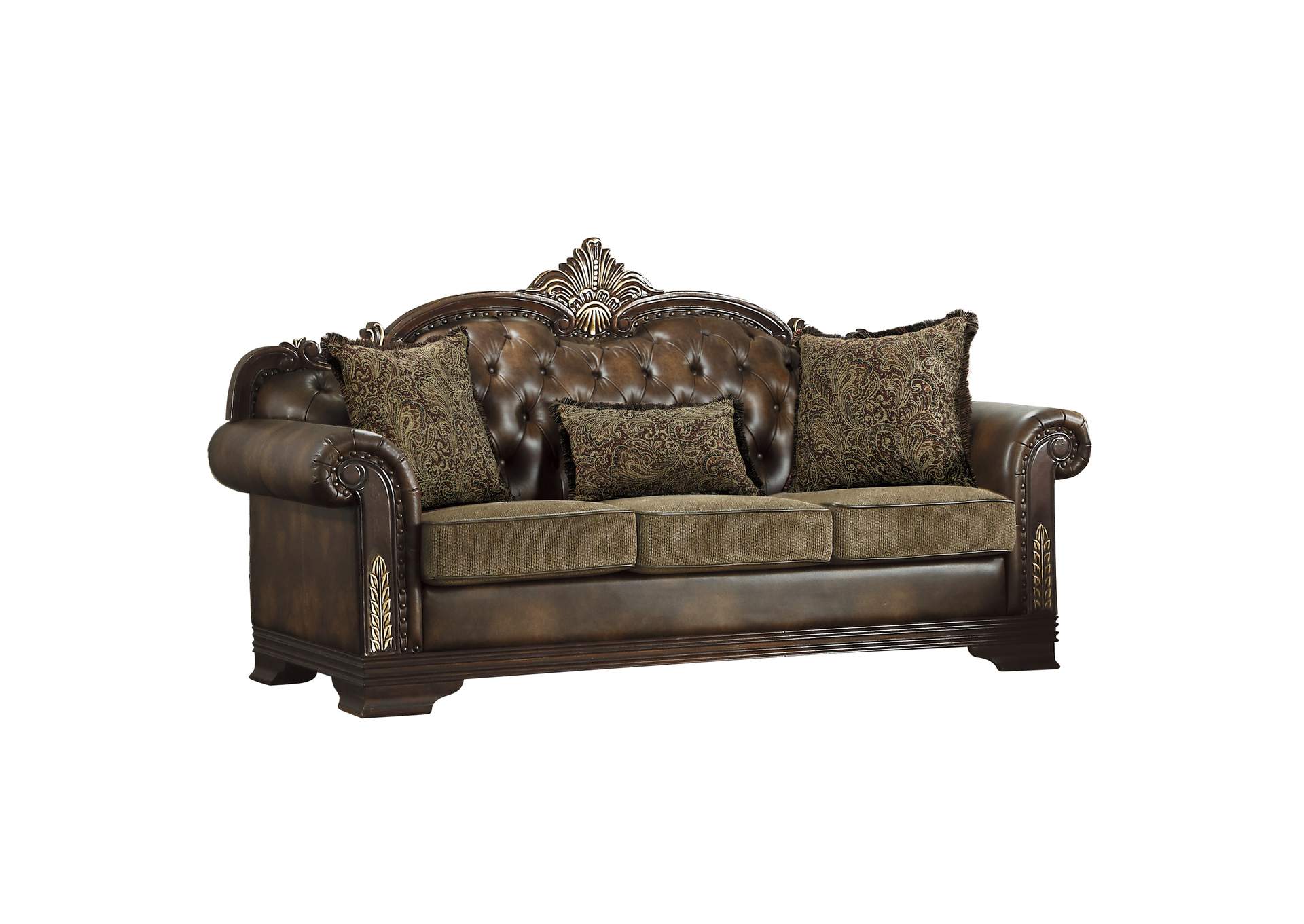Croydon Sofa image 3